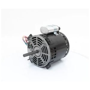 MOTOR 1 / 2 1625 115 / 230 OPEN W / CAP+PLUG 6311R