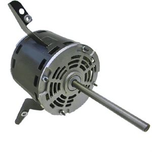 MOTOR 1 / 3 115 1075 4SPD FLEX 10