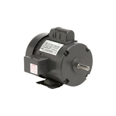 MOTOR 1 / 4 115 / 230 1800 48 TEFC M / O