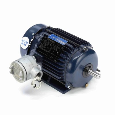 MOTOR 1 1800 575-3 143T F / V EXP.