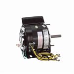 MOTEUR 1 / 8 1075 115 REV. FE
