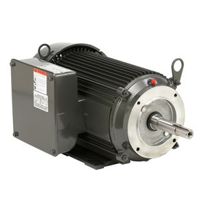 MOT. POMPE 5 3600 230-1 184JM F / V