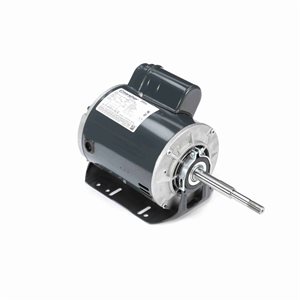 MOTOR 3 / 4 1725 115 / 230 HUEBSCH DRYER