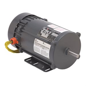 MOTEUR 1 / 4 115 / 230 1200 56 F / V EXP.