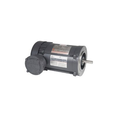 MOTEUR 3 / 4 1800 115 / 230 56C F / V EXP. MOTEUR 3 / 4 1800 115 / 230 56C F / V EXP.