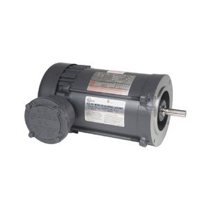 MOTEUR 3 / 4 1800 115 / 230 56C F / V EXP.