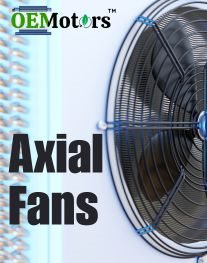 Axial Fans