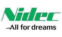 Nidec logo