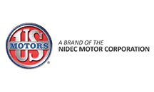 Us Motors logo