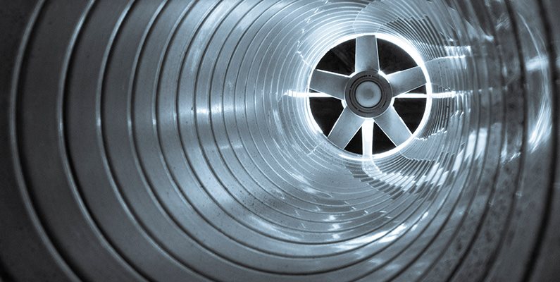 Ventilation Motors