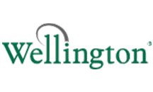 Wellington logo